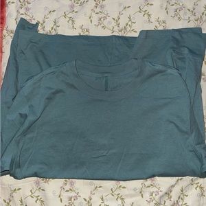 Lululemon All Yours Long Sleeve Shirt